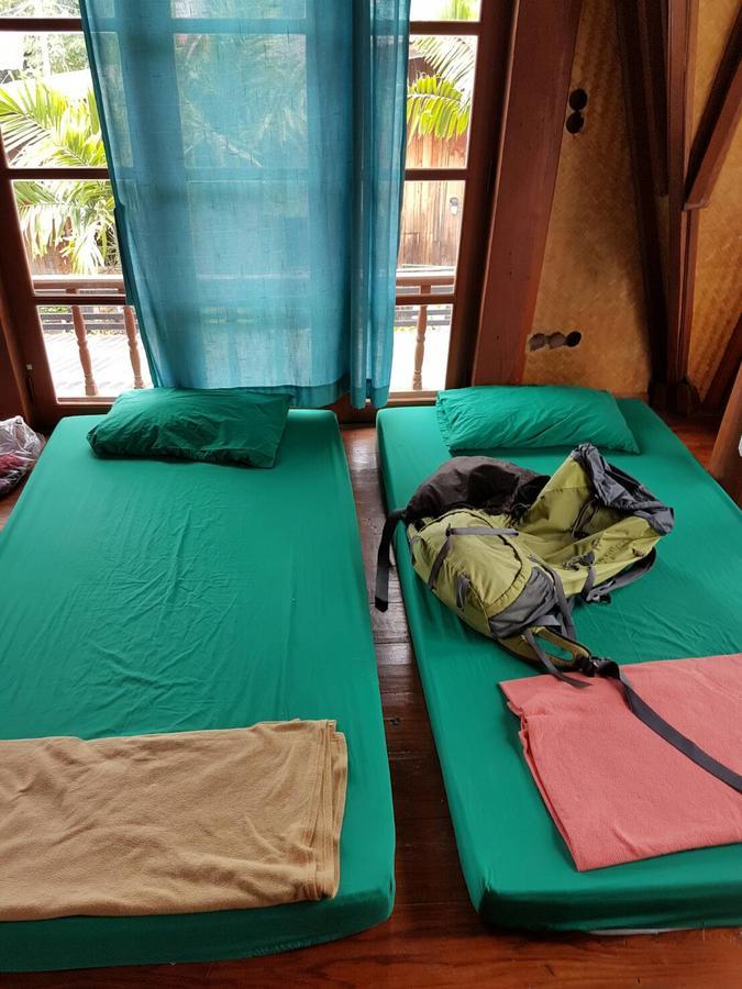 Auberge de jeunesse Chill Lom House (Adults Only) à Pai Extérieur photo